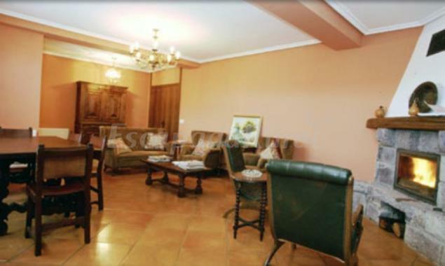 Casa Rural Orortegi Aia Dış mekan fotoğraf