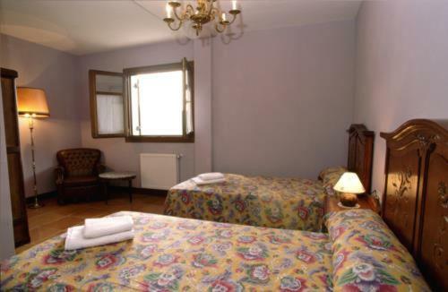 Casa Rural Orortegi Aia Dış mekan fotoğraf